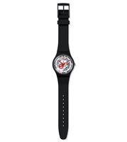 Orologio Swatch New Gent in Plastica SUOB153 - SUOB153